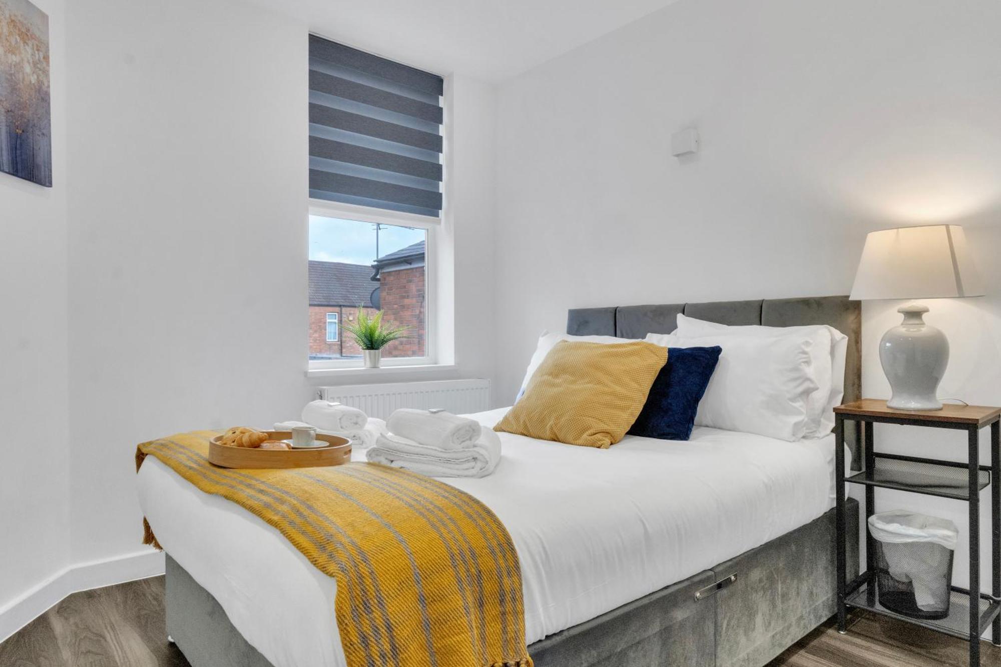 Homely North London Apartments Hendon The Hyde Ngoại thất bức ảnh