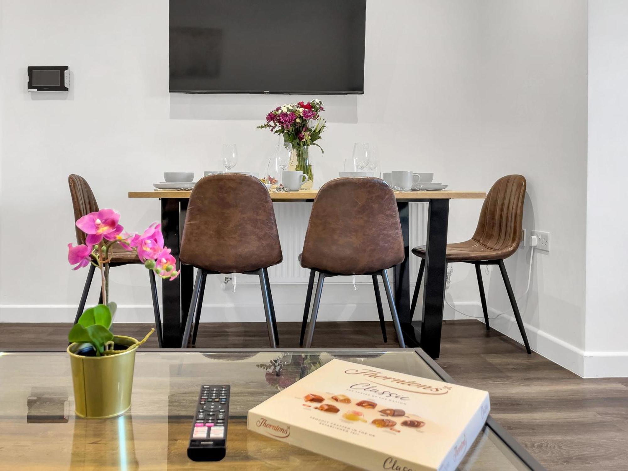 Homely North London Apartments Hendon The Hyde Ngoại thất bức ảnh