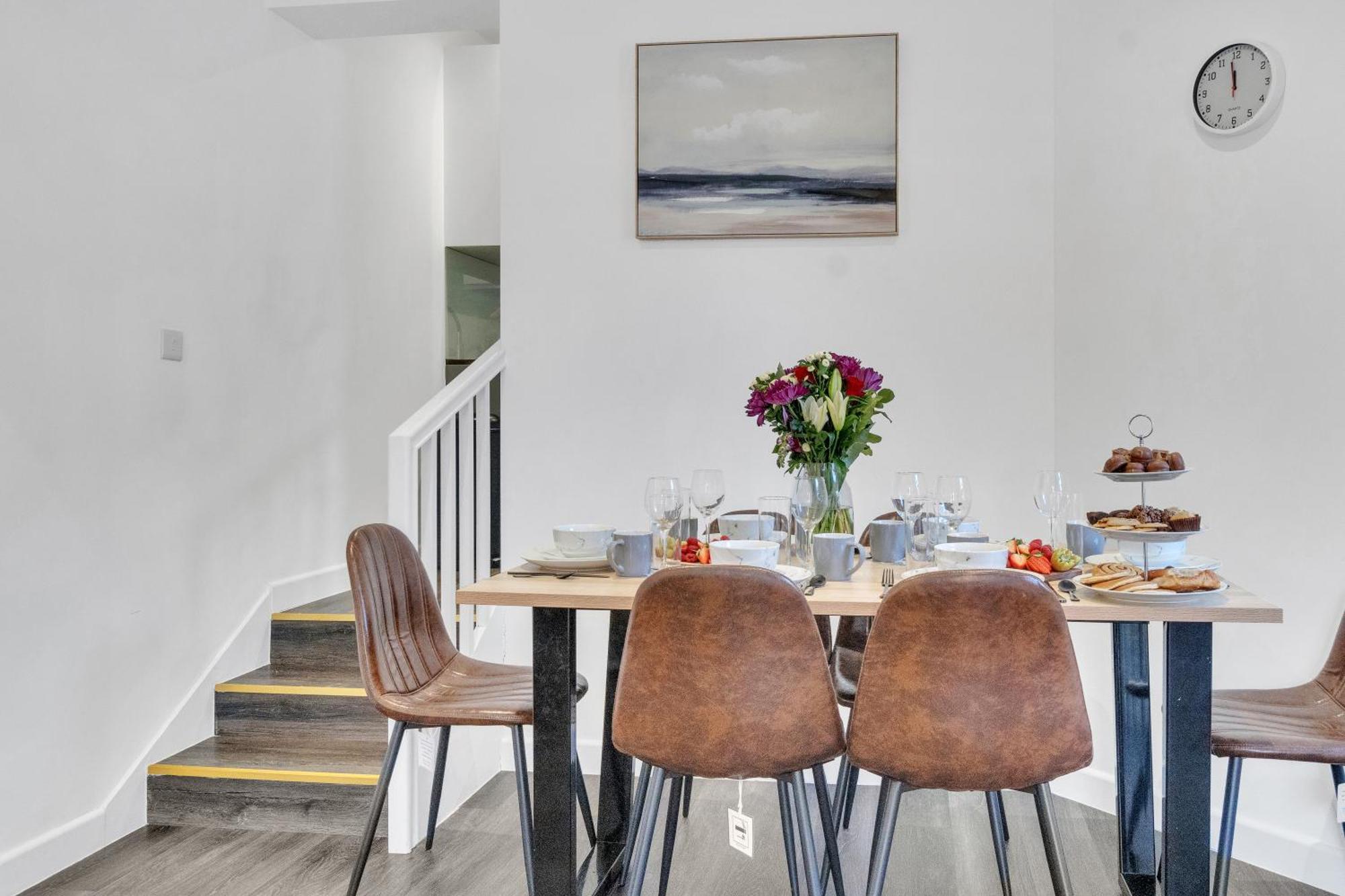 Homely North London Apartments Hendon The Hyde Ngoại thất bức ảnh