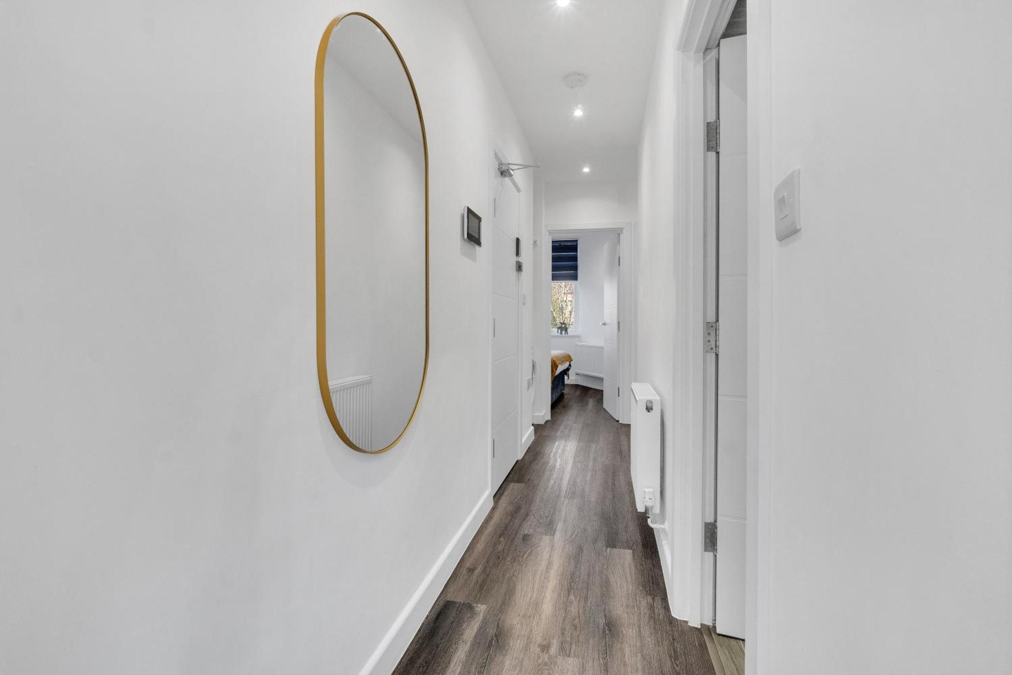 Homely North London Apartments Hendon The Hyde Ngoại thất bức ảnh