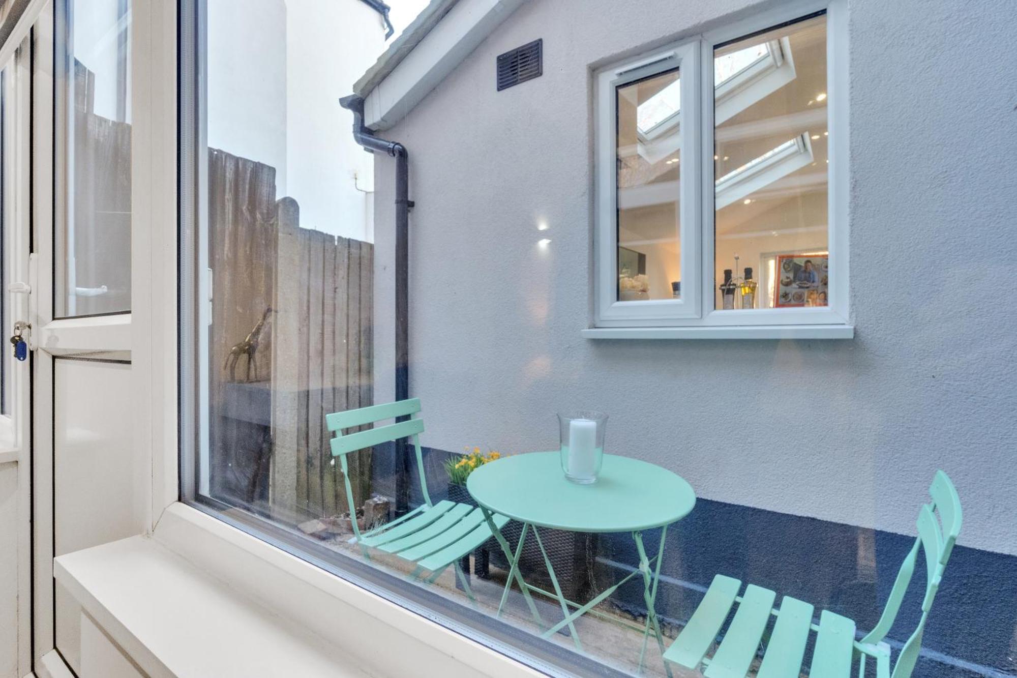 Homely North London Apartments Hendon The Hyde Ngoại thất bức ảnh