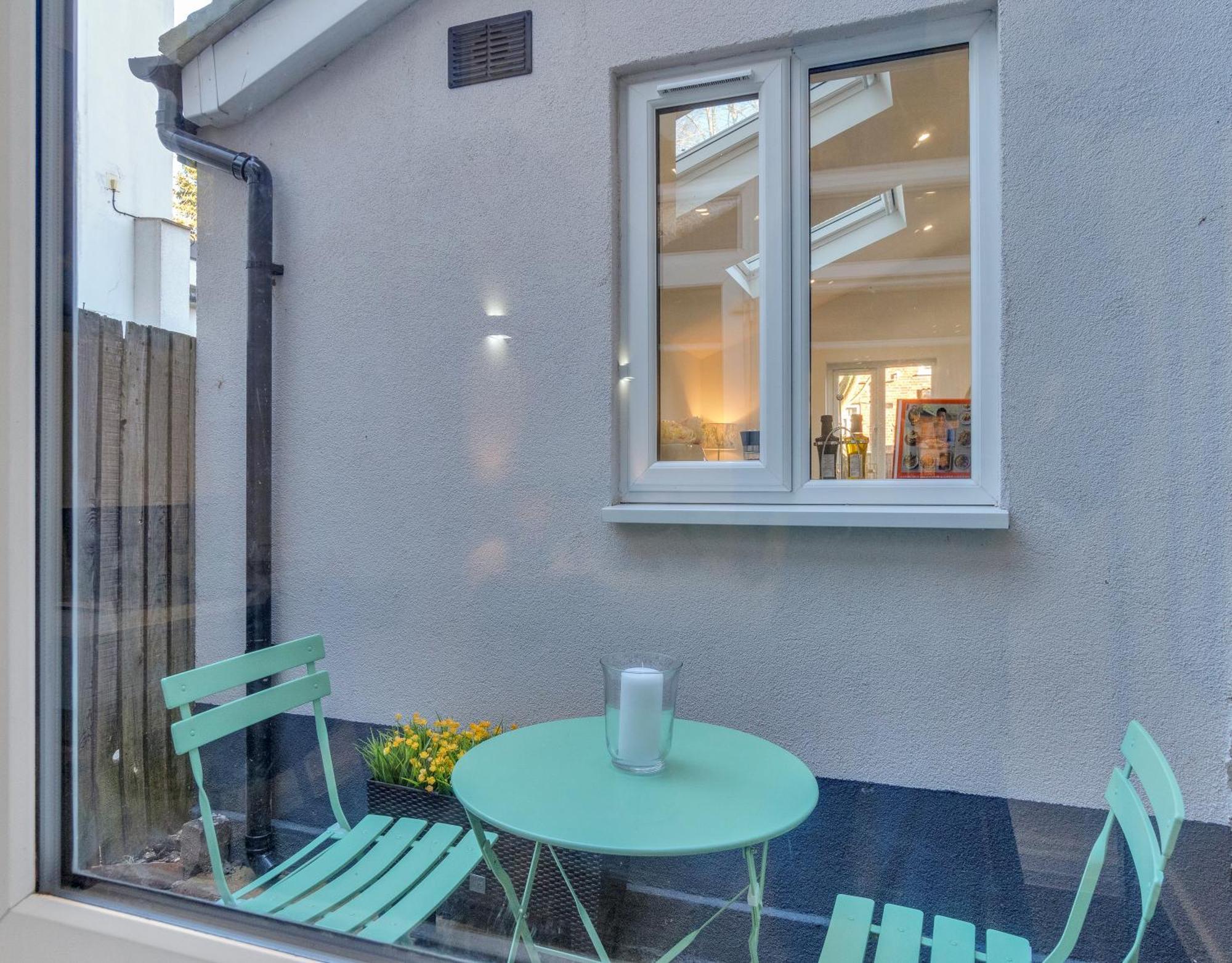 Homely North London Apartments Hendon The Hyde Ngoại thất bức ảnh