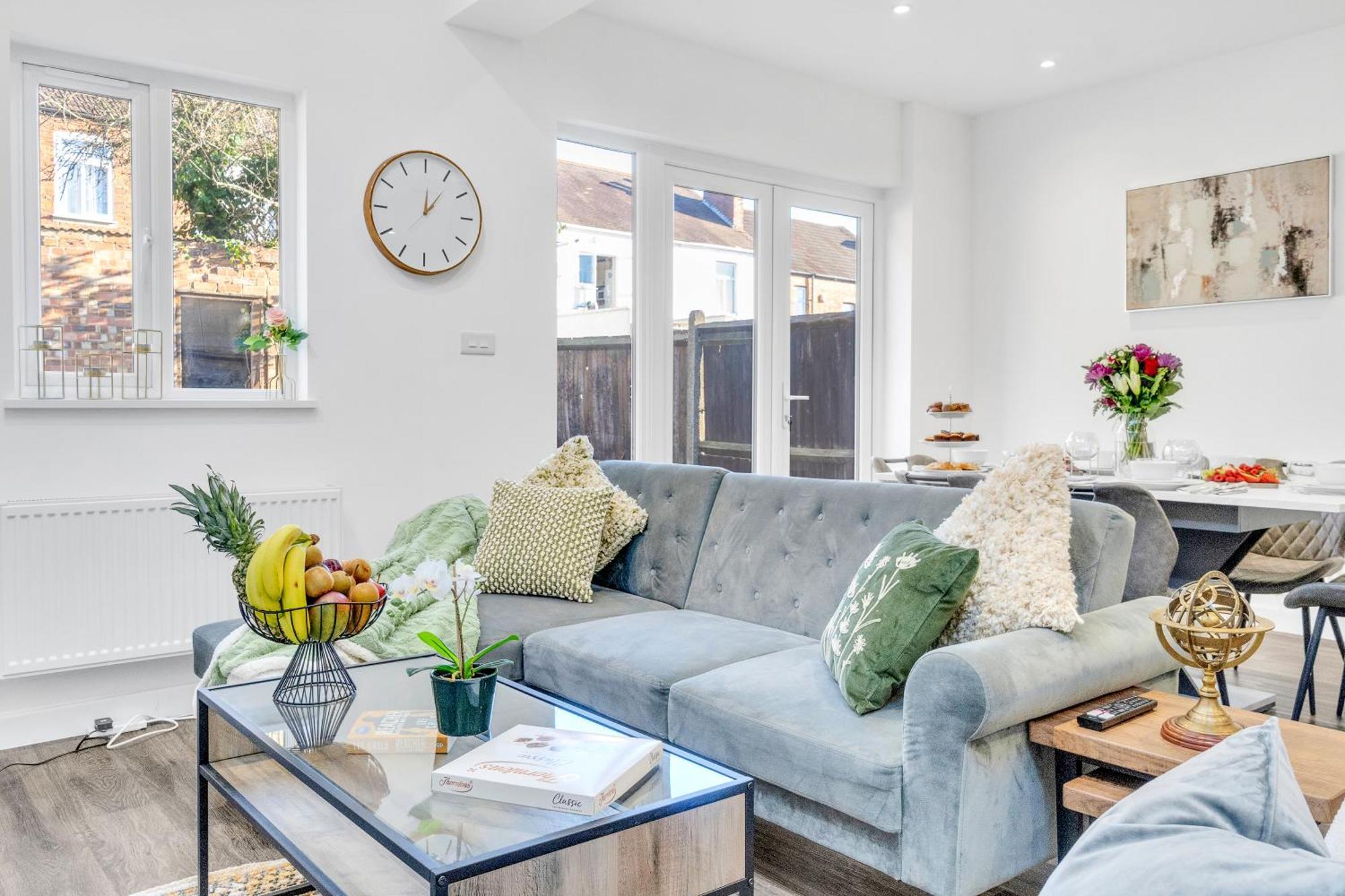 Homely North London Apartments Hendon The Hyde Ngoại thất bức ảnh
